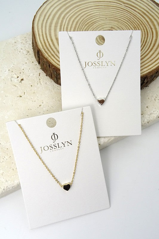 Heart Necklace