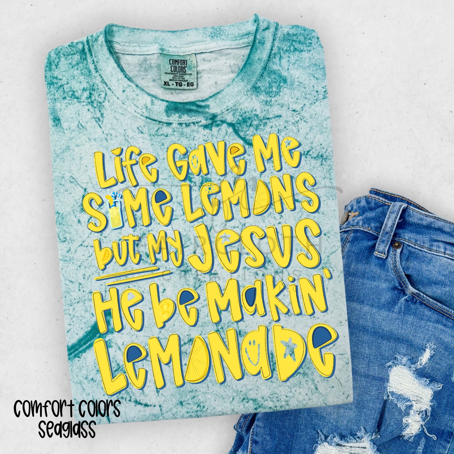 Lemonade