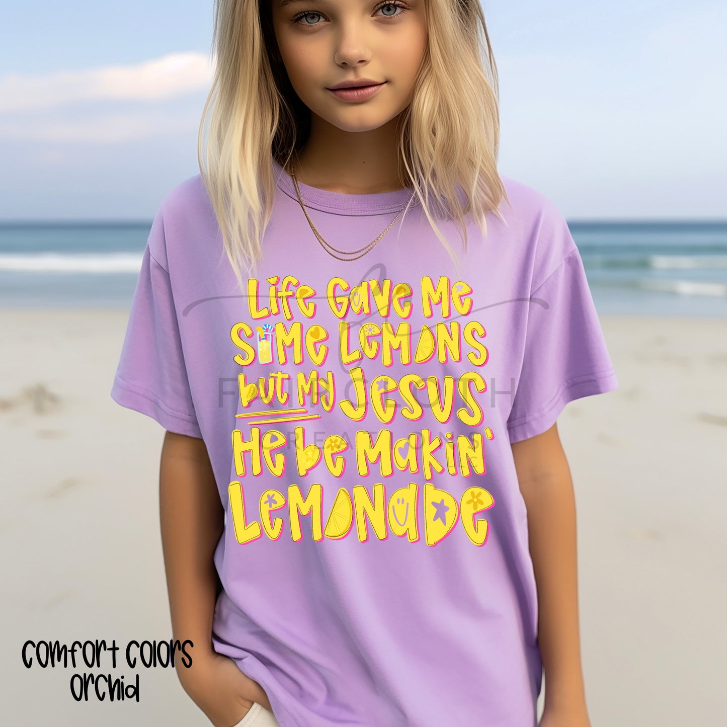 Lemonade