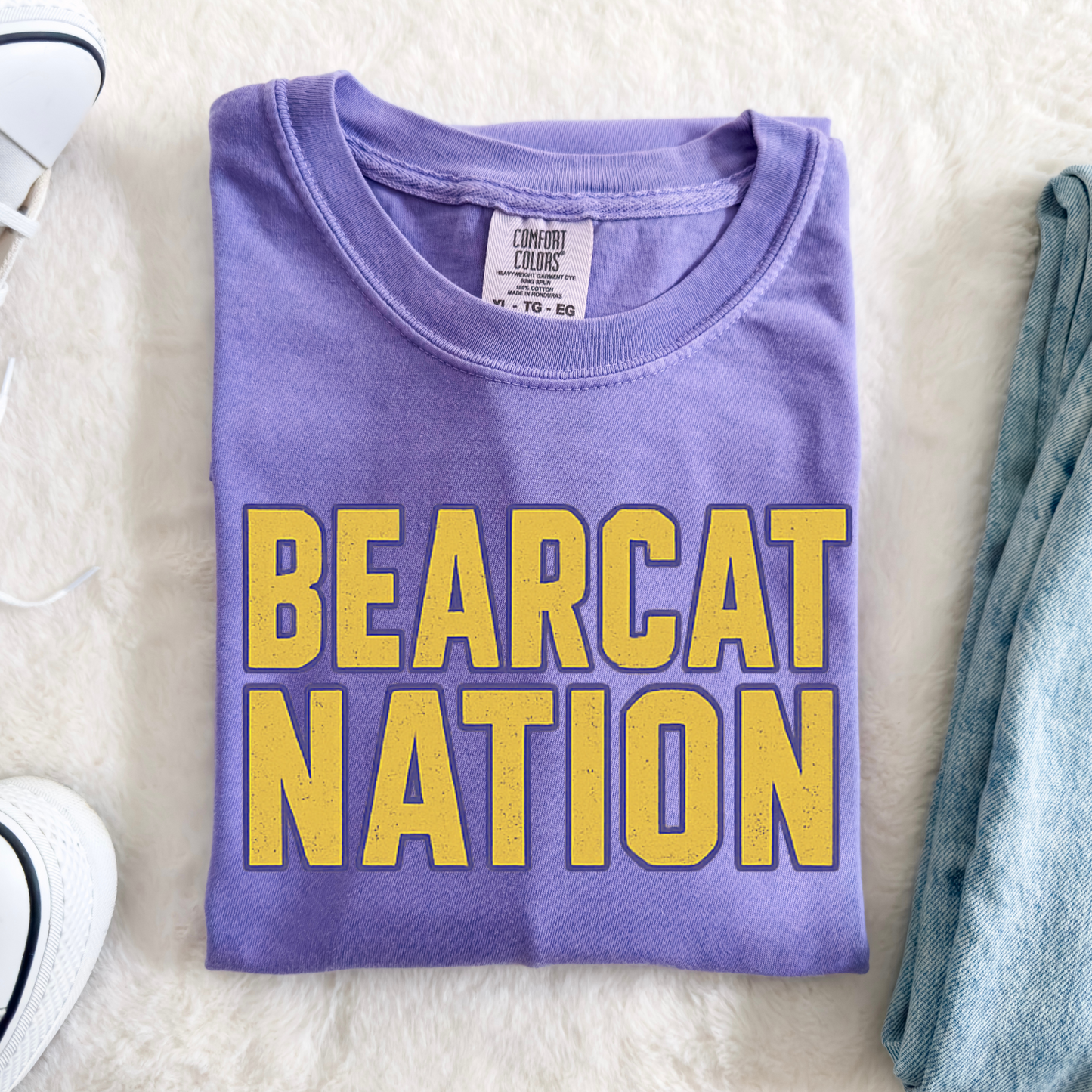Bearcat Nation