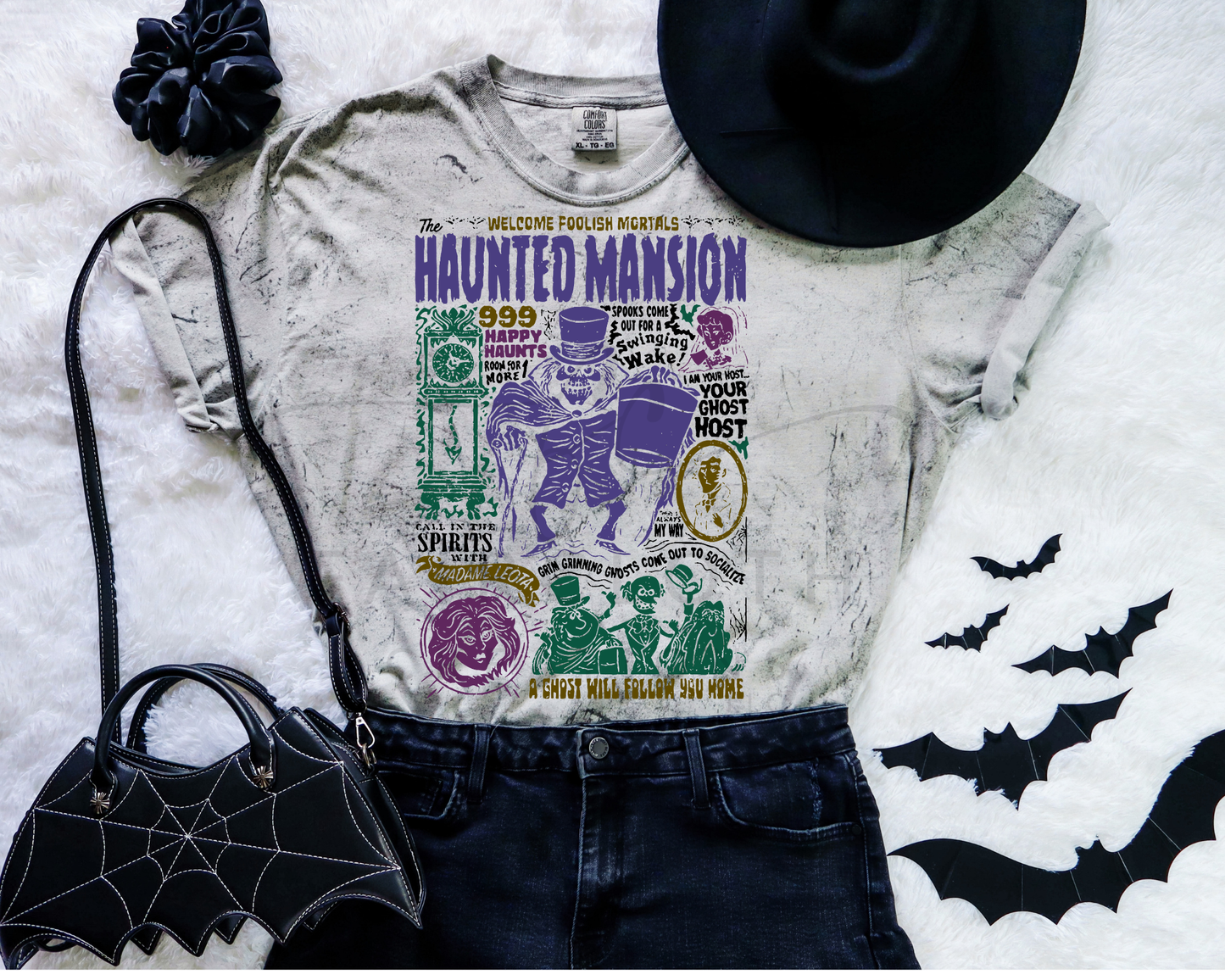 Haunted Mansion Halloween