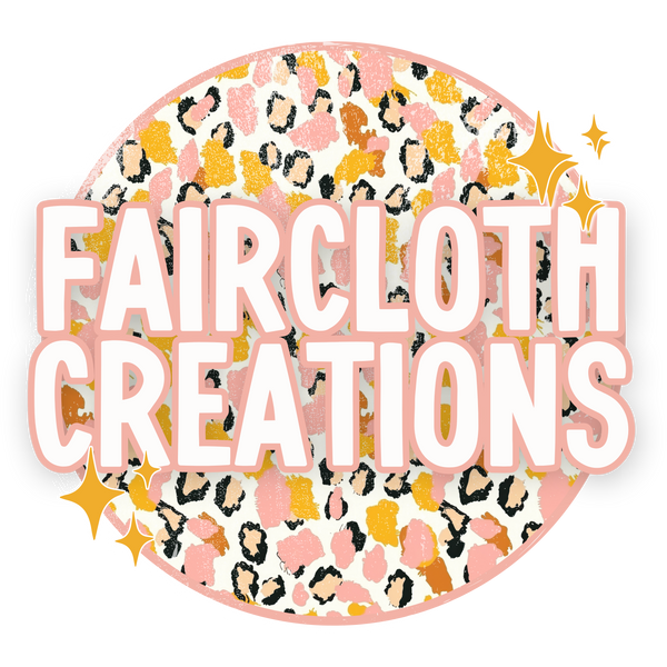 Faircloth Creations LLC logo
