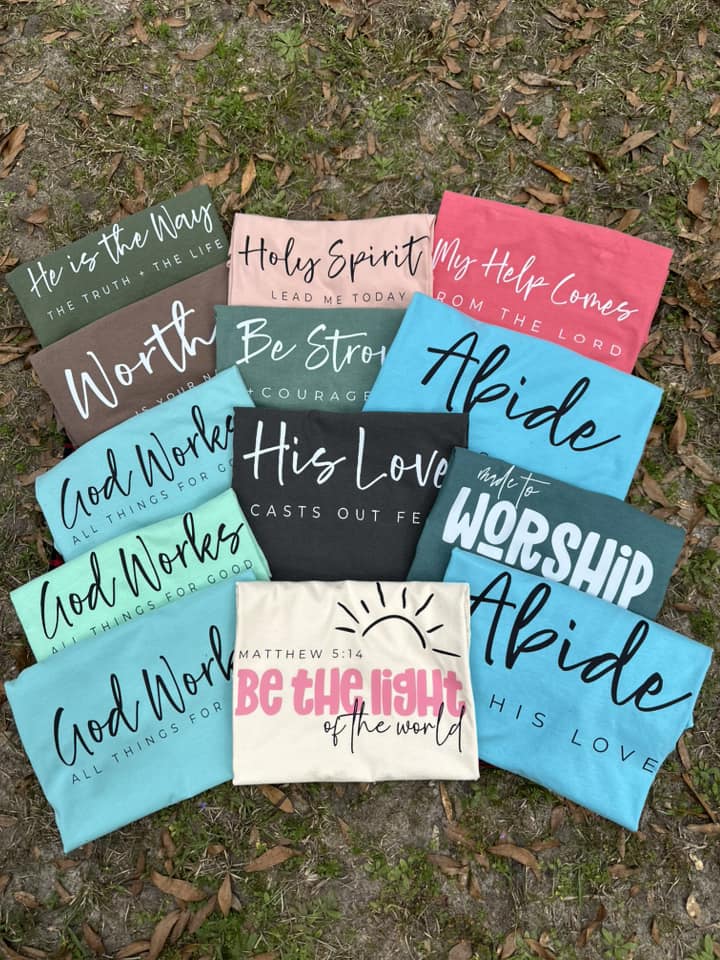 Christian Bundle