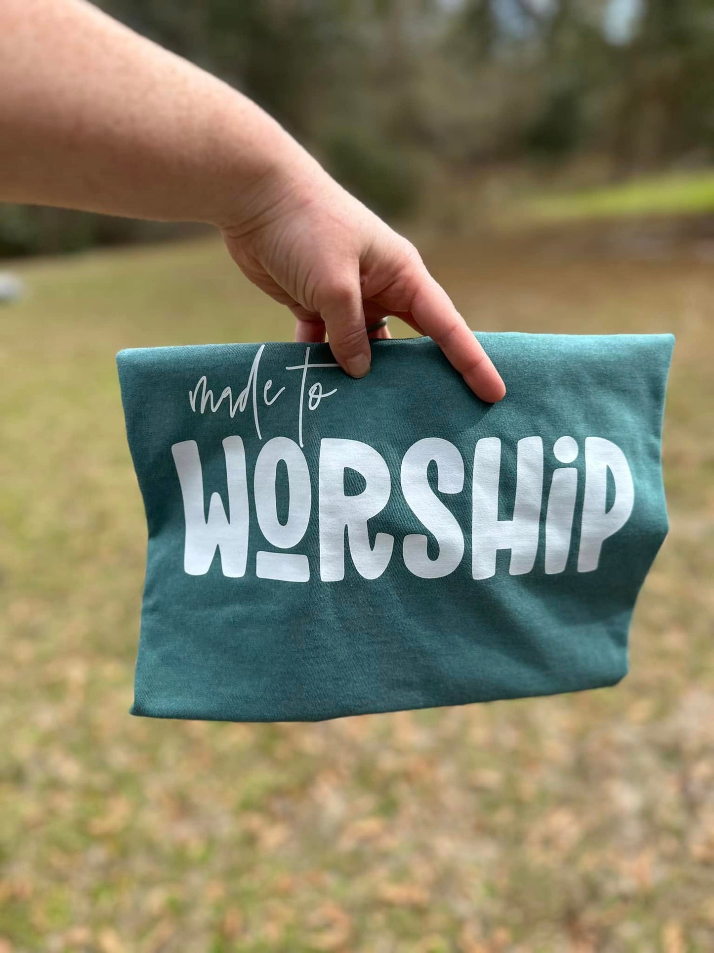 Christian Bundle