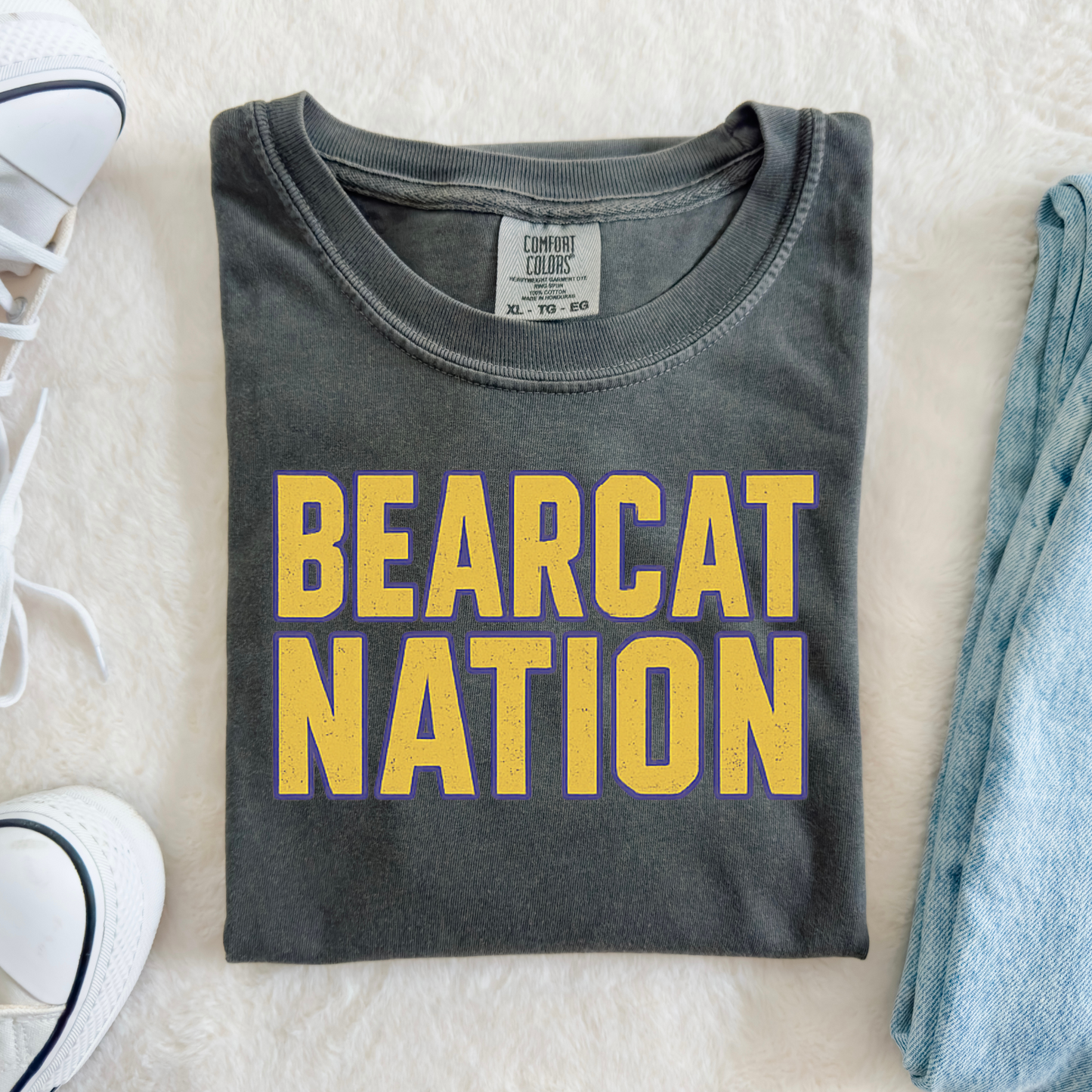 Bearcat Nation
