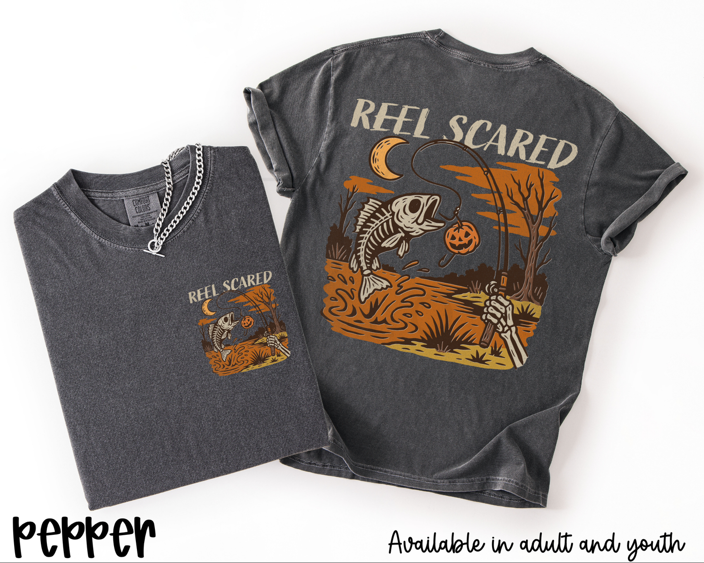 Reel Scared