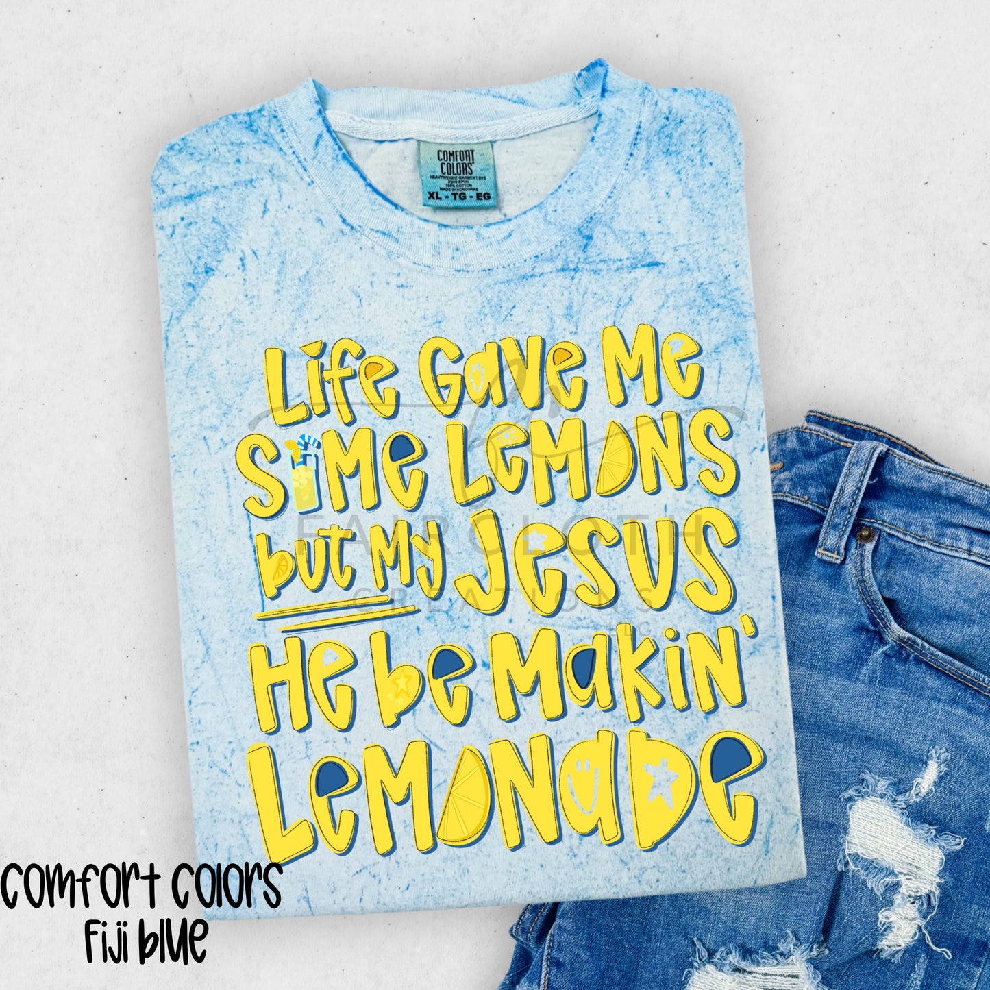 Lemonade