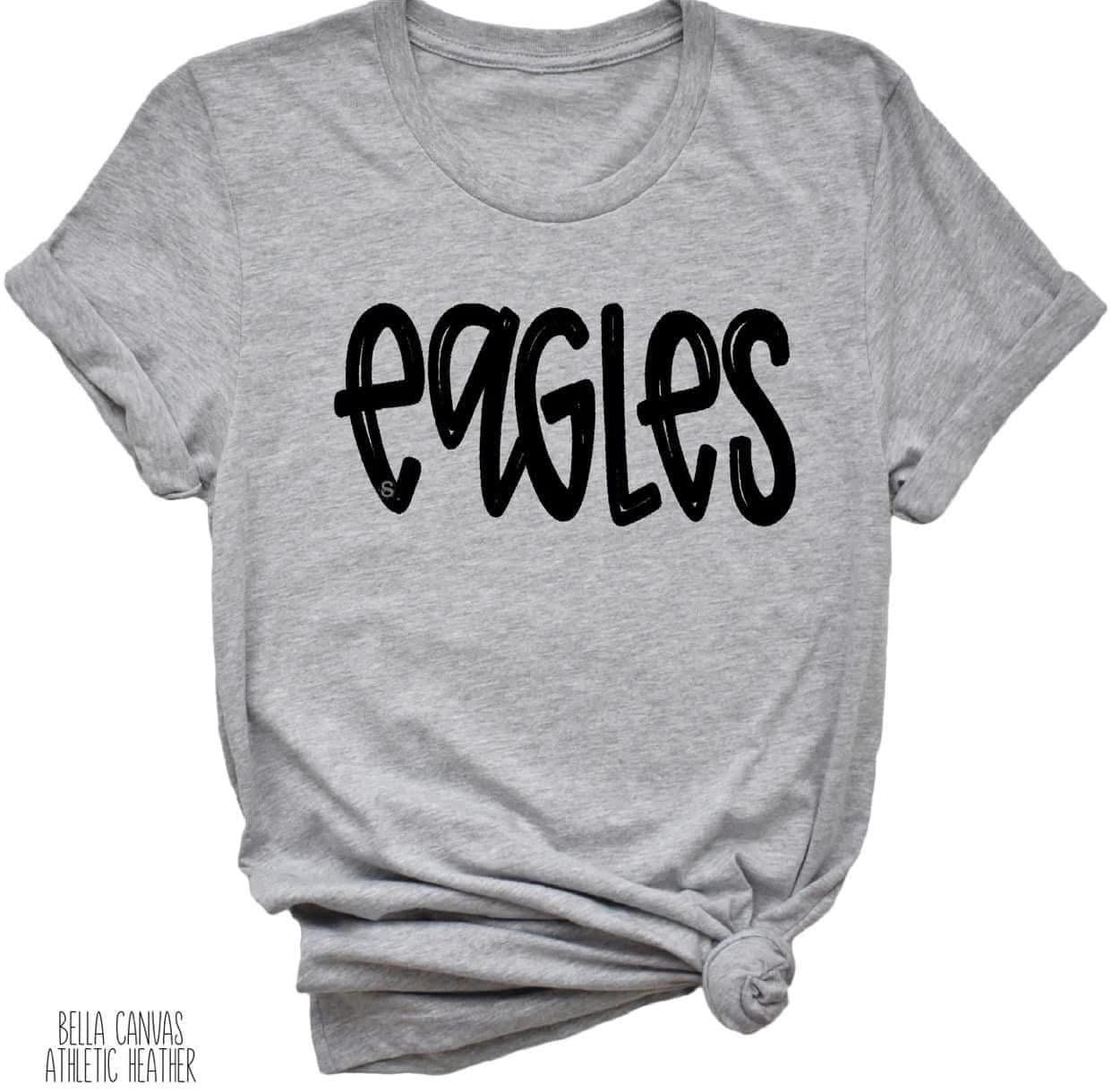 Eagles