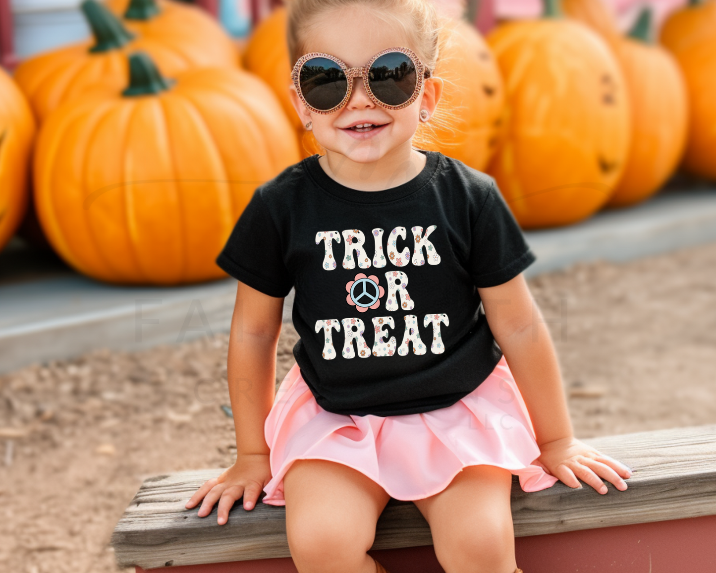 Trick or Treat