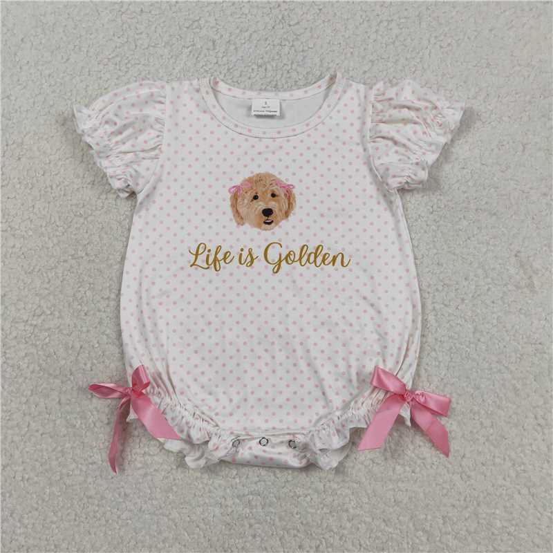 Life is Golden