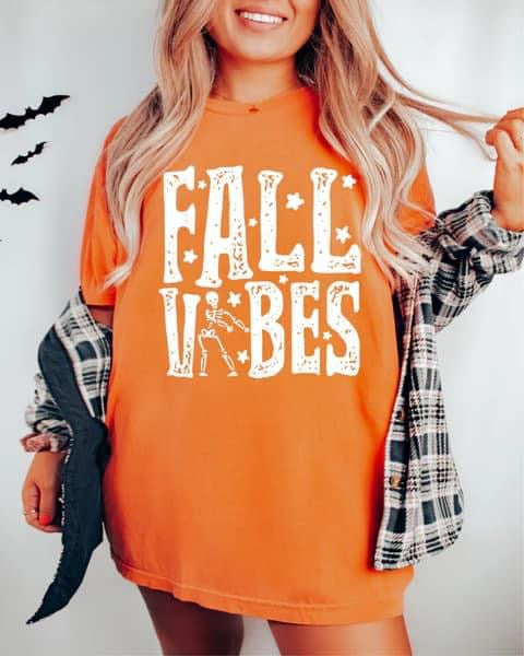 Fall Vibes