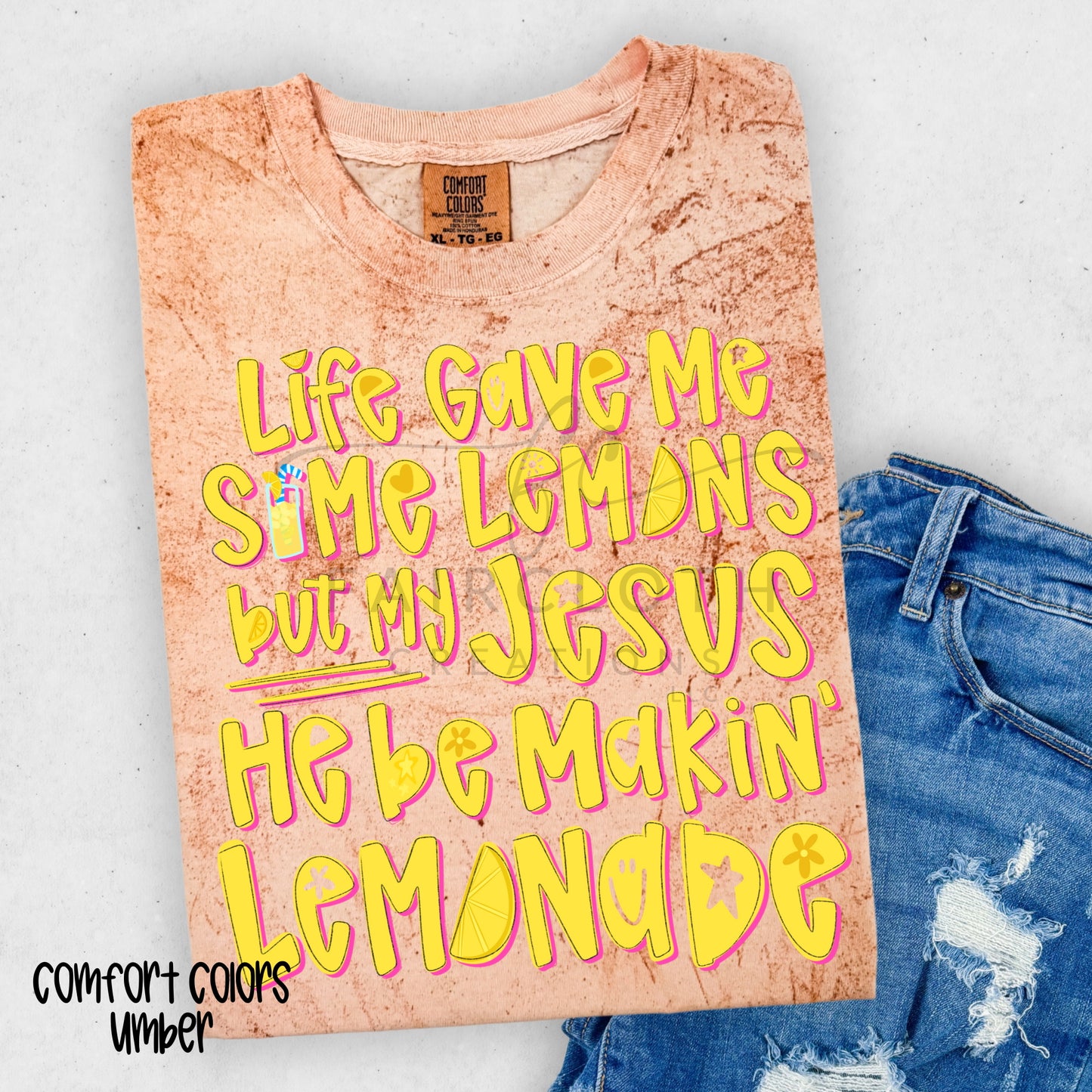 Lemonade