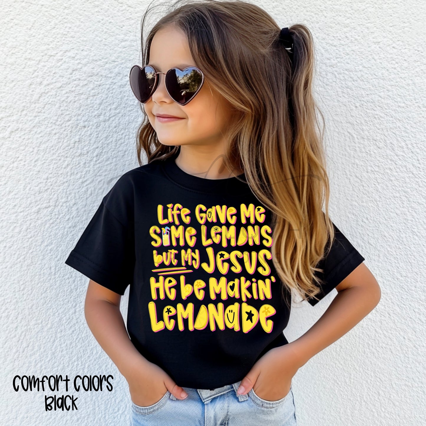 Lemonade