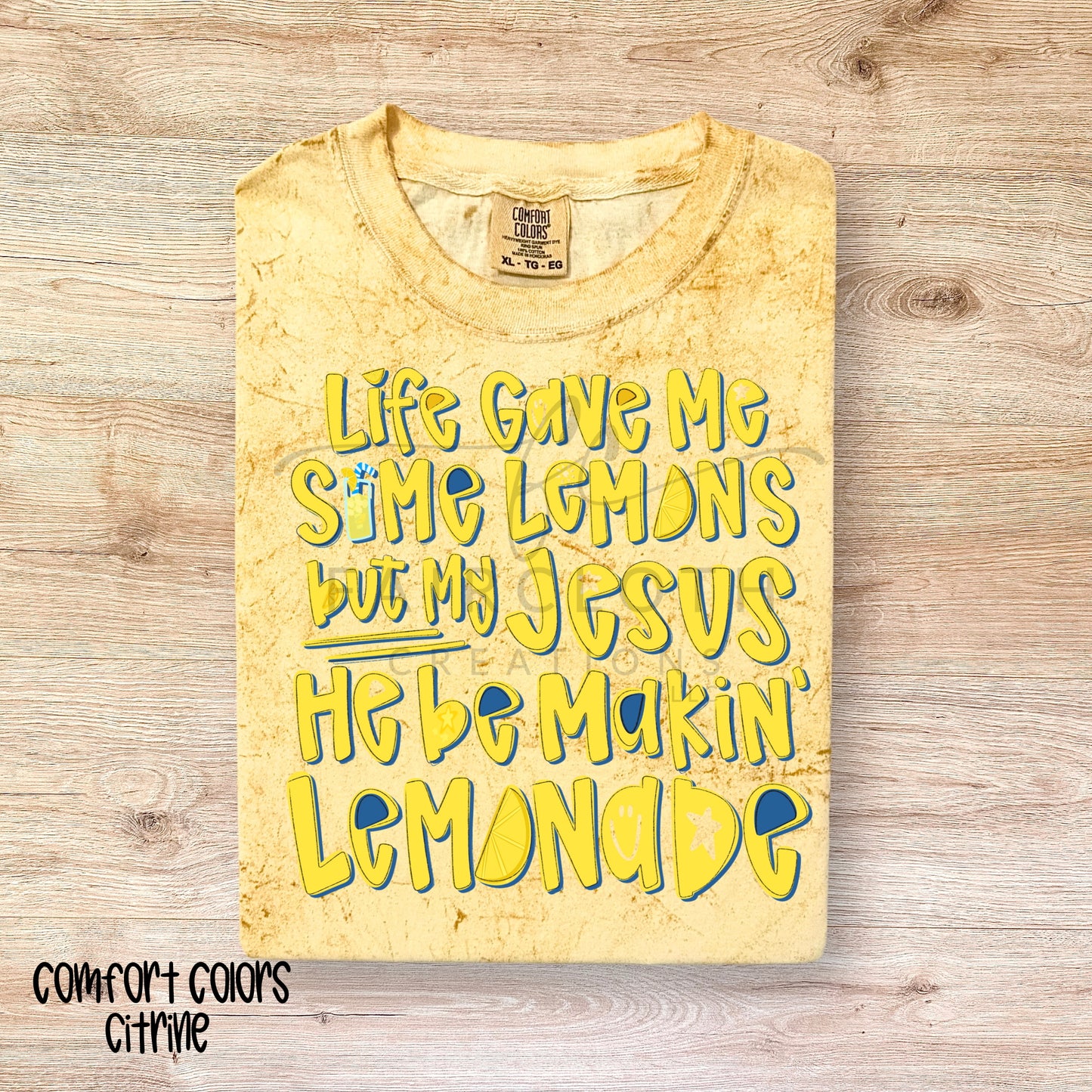 Lemonade