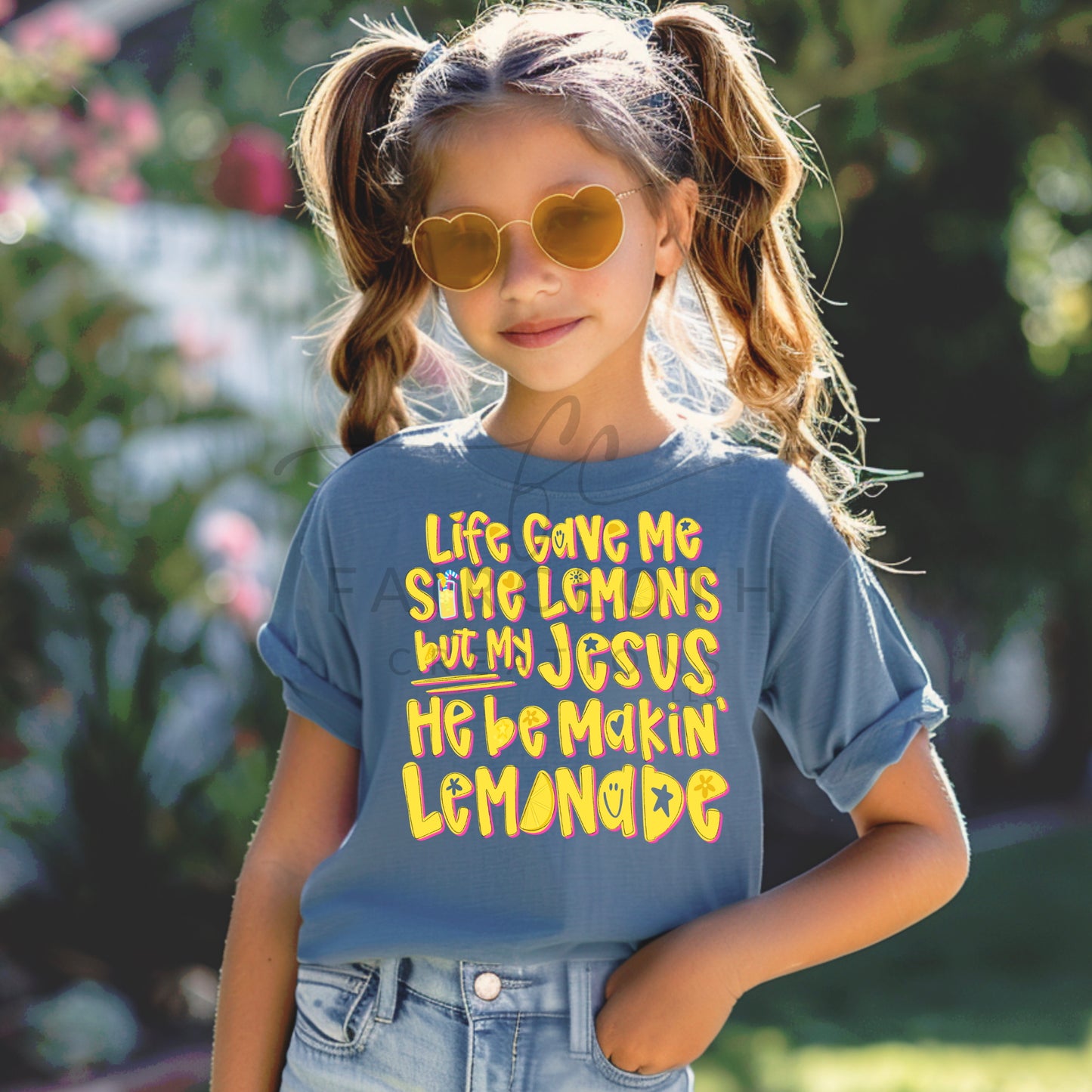 Lemonade