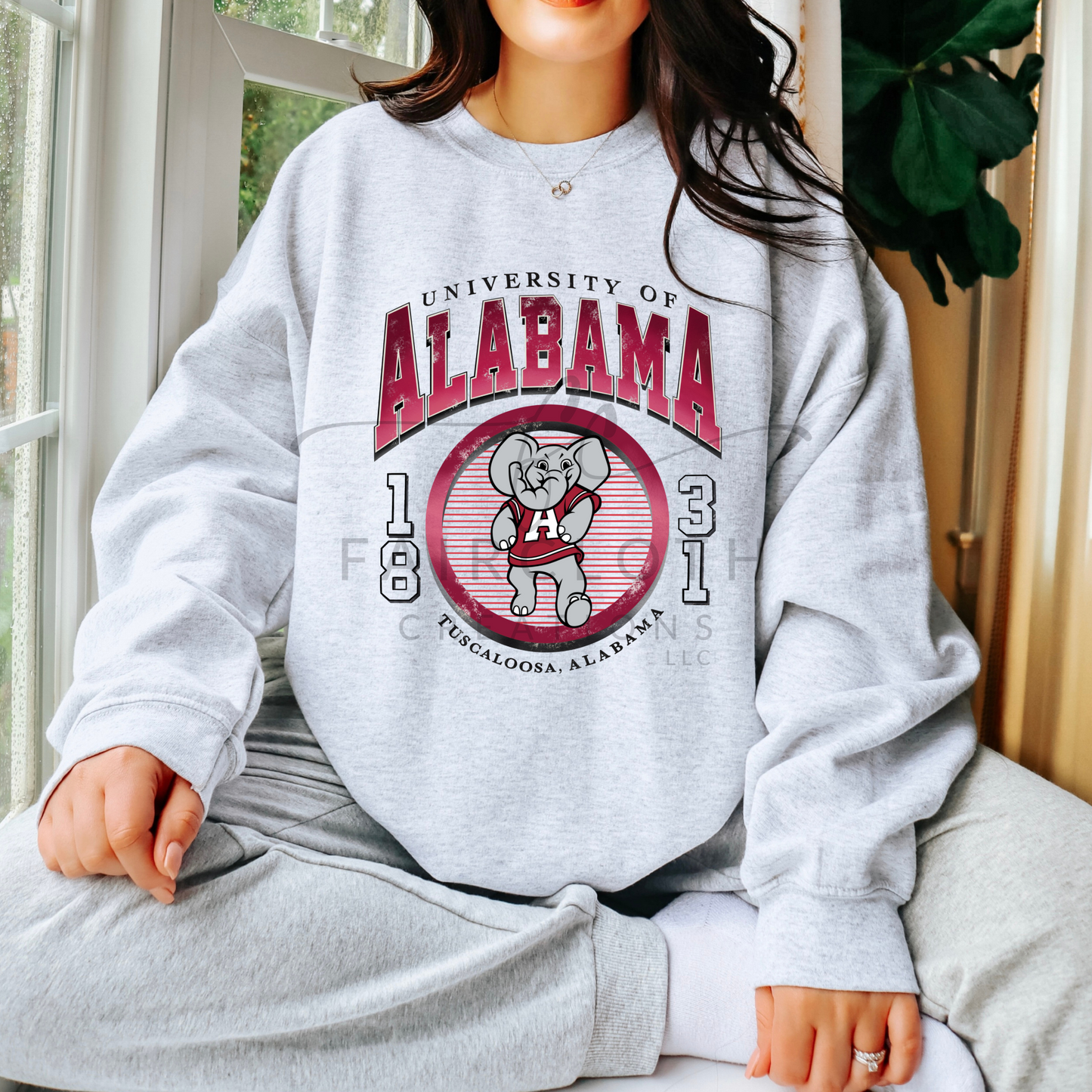 Alabama Vintage