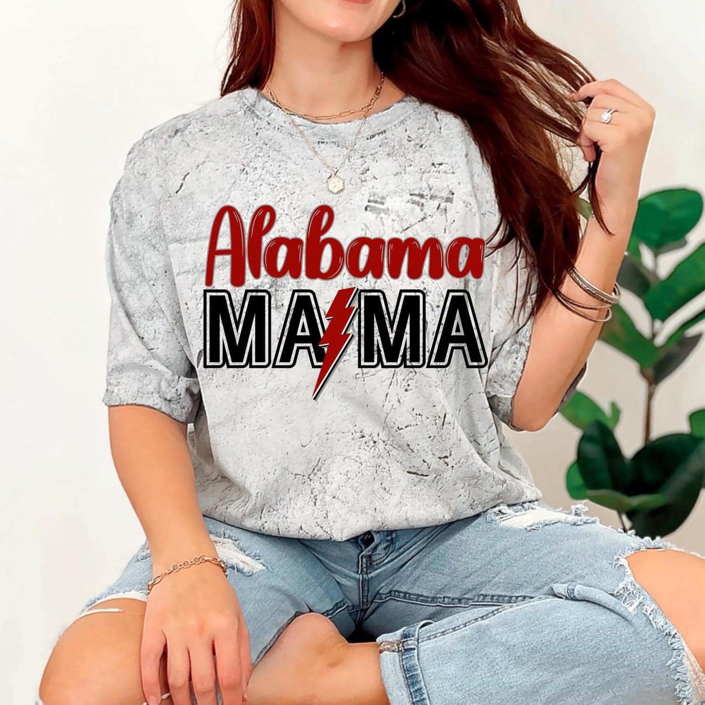 Alabama Mama
