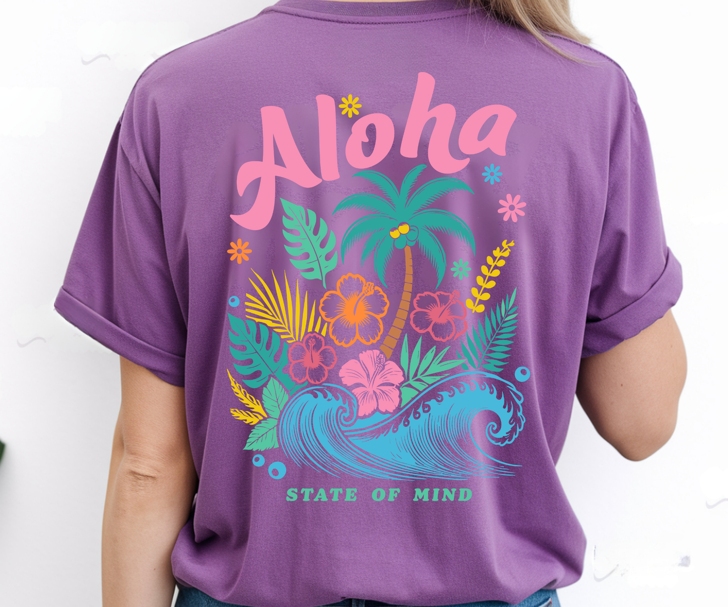 Aloha State of Mind