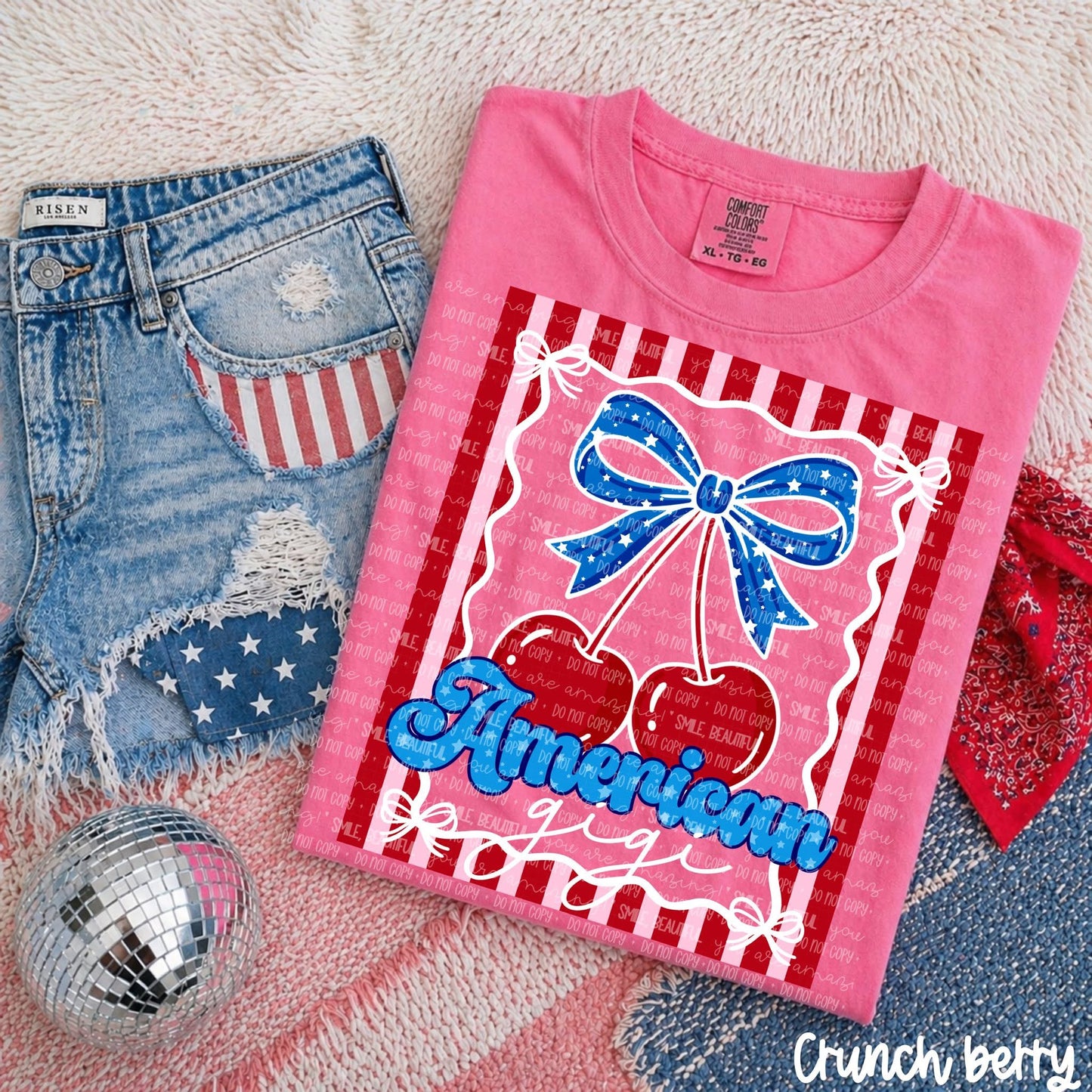American GiGi