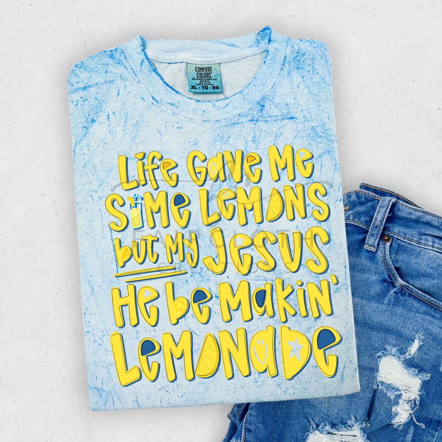 Lemonade