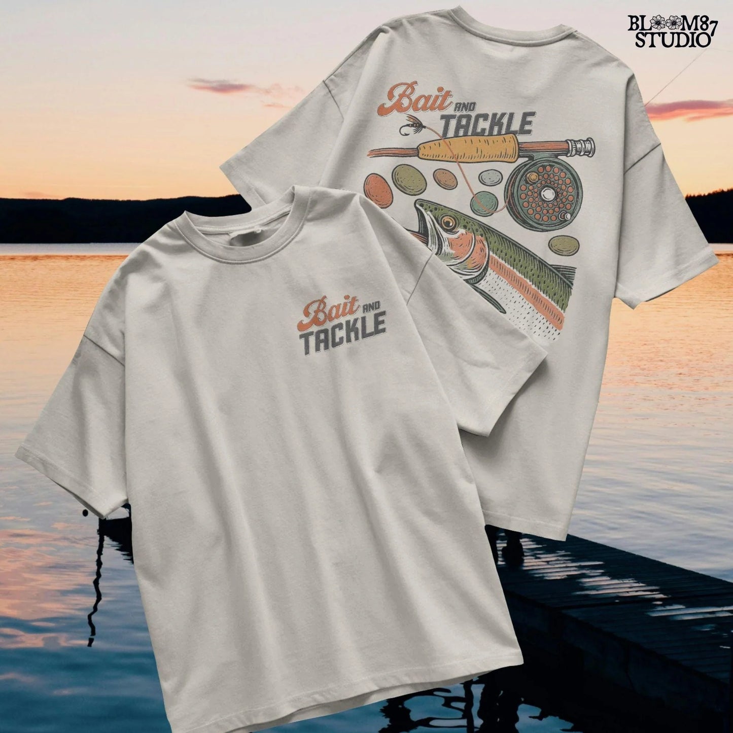 Bait and Tackle