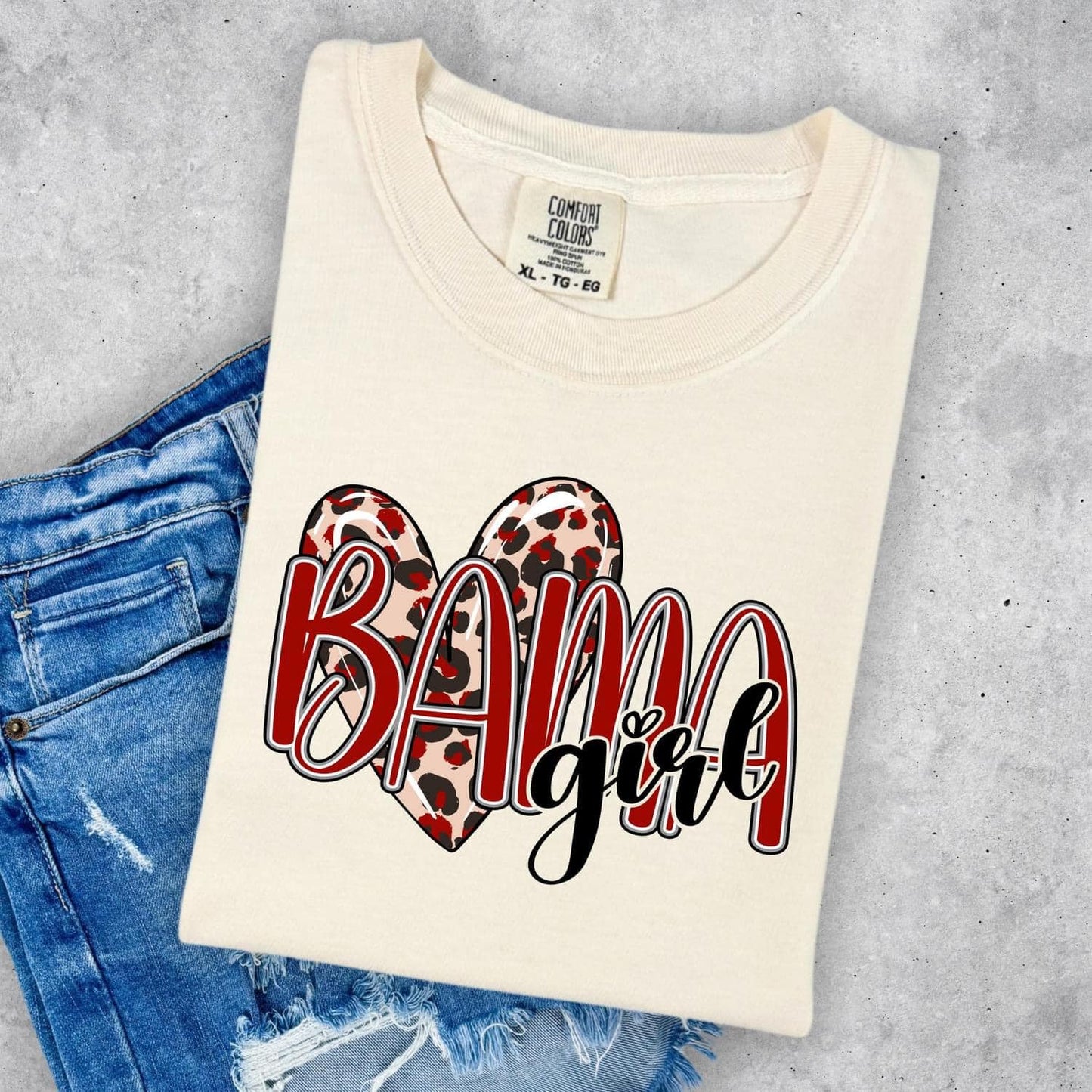 Bama Girl