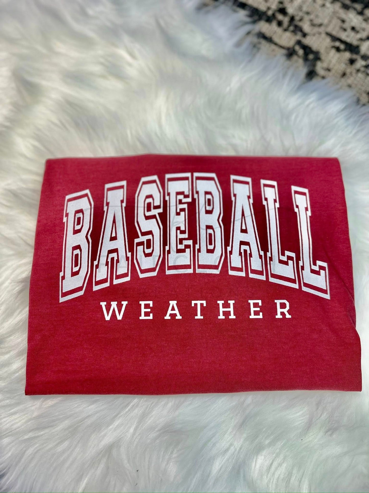 Baseball Weather