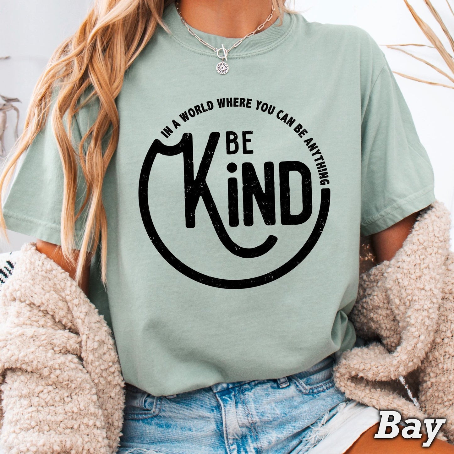 Be Kind