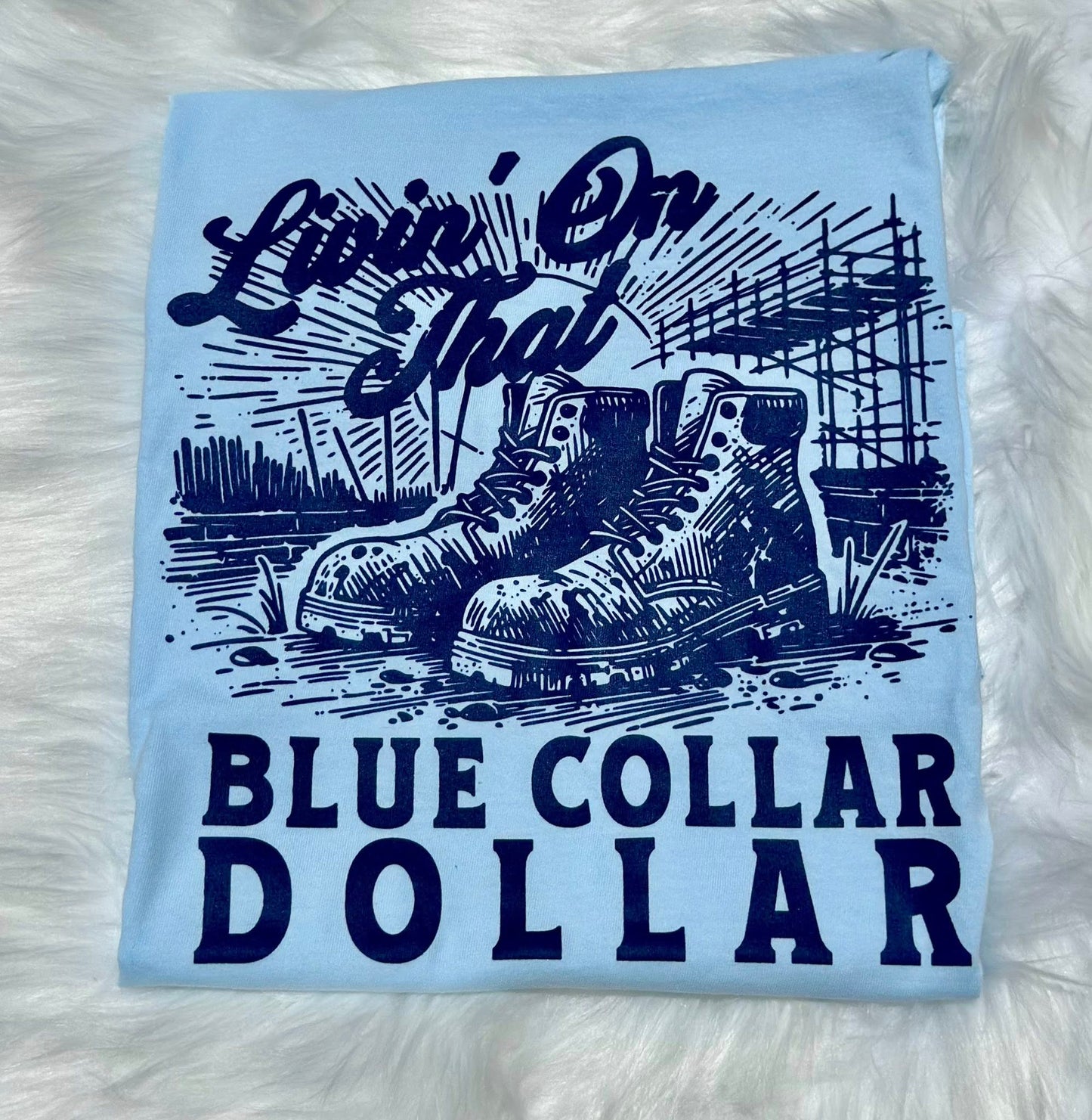 Blue Collar Dollar