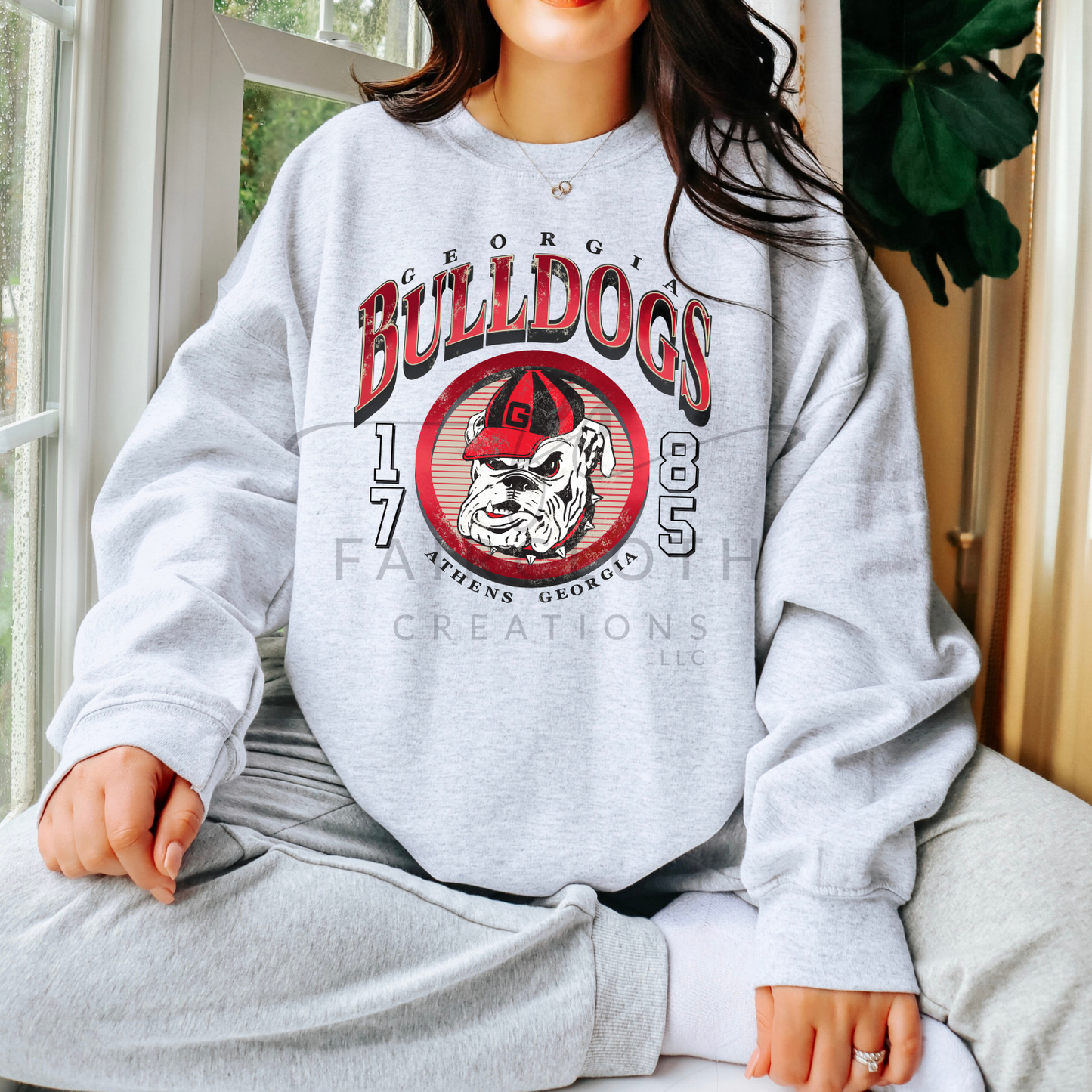 Bulldogs Vintage