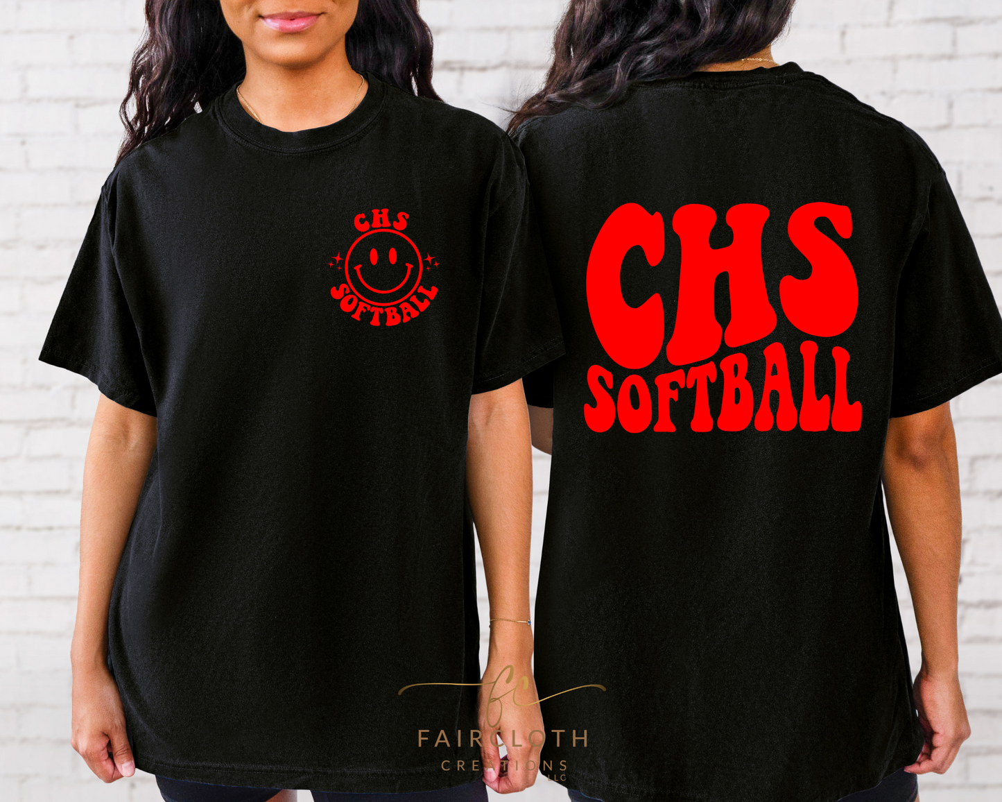 CHS Softball