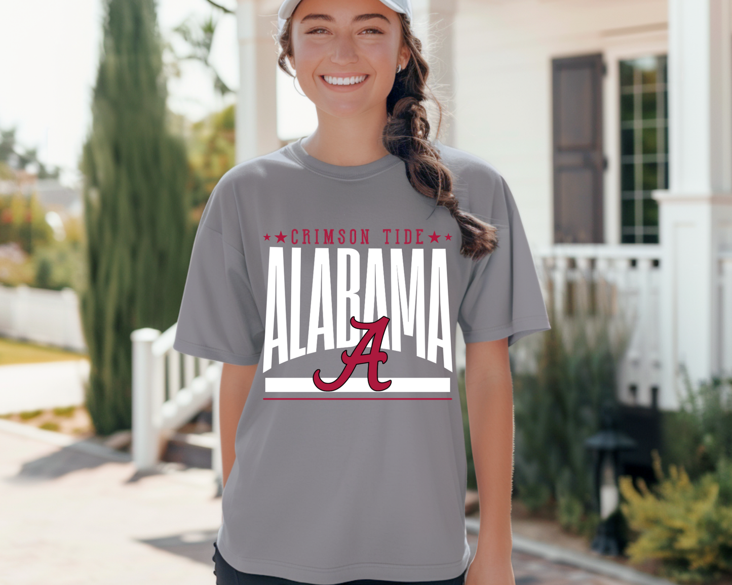 Classic Alabama