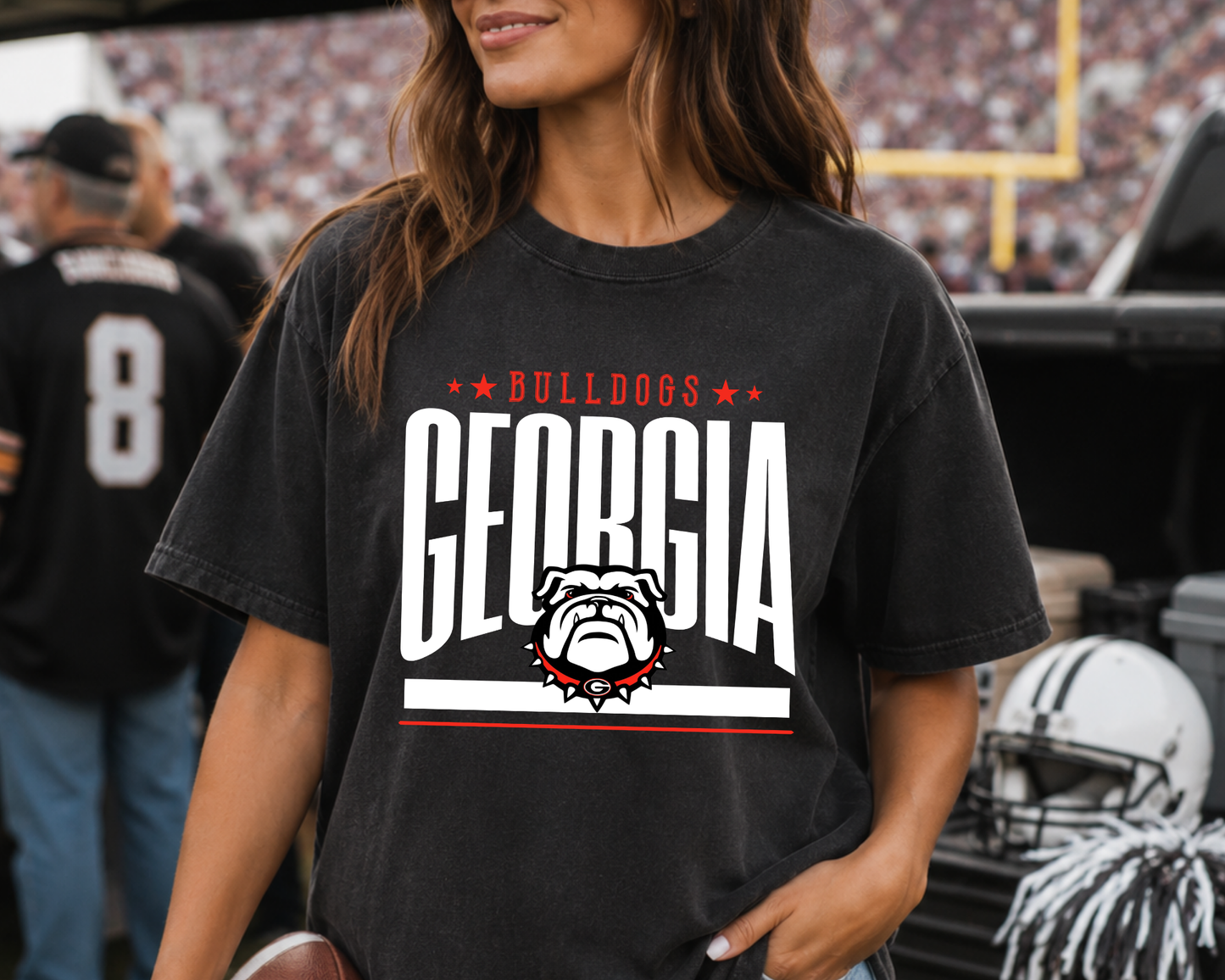 Classic Dawgs