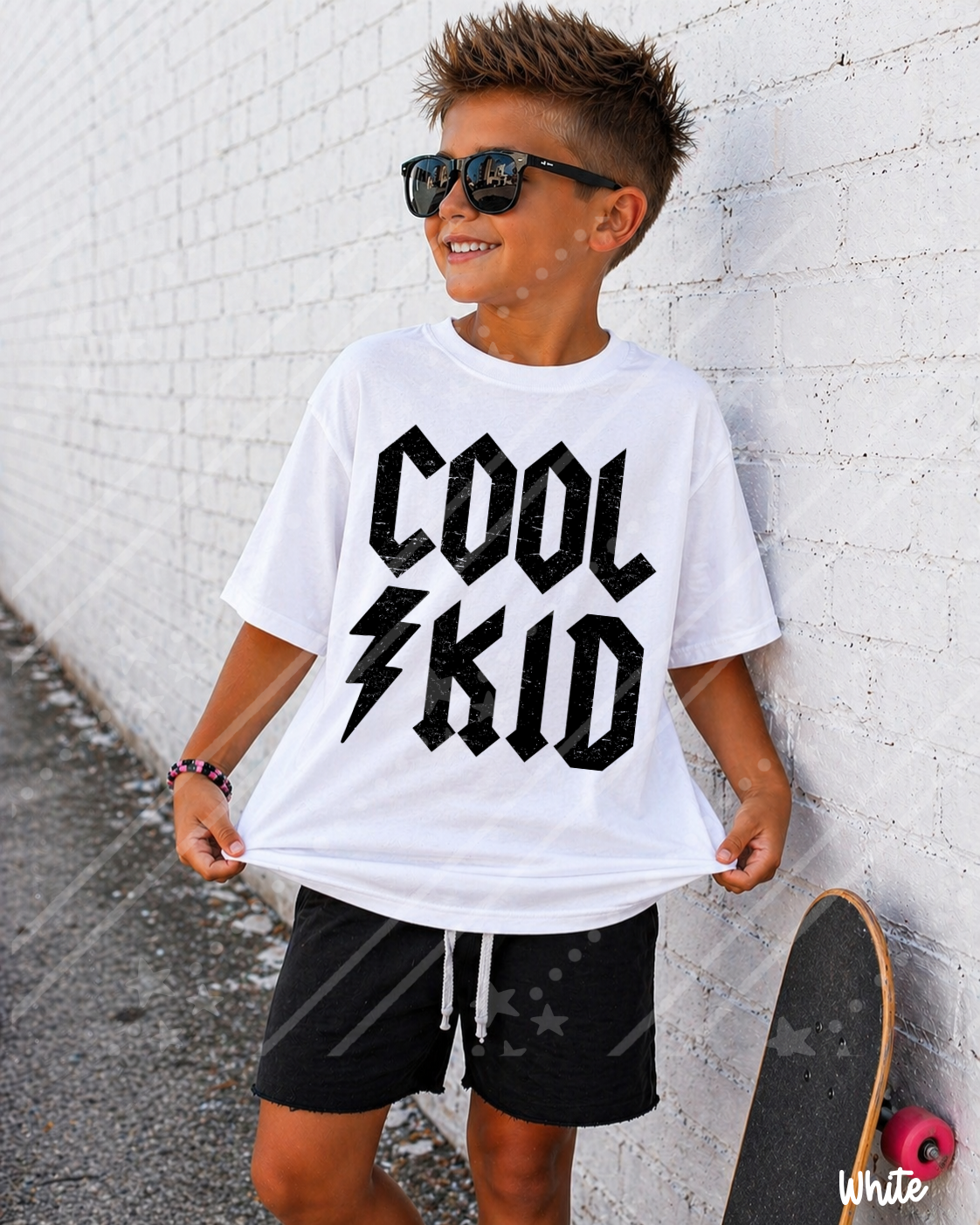Cool Kid