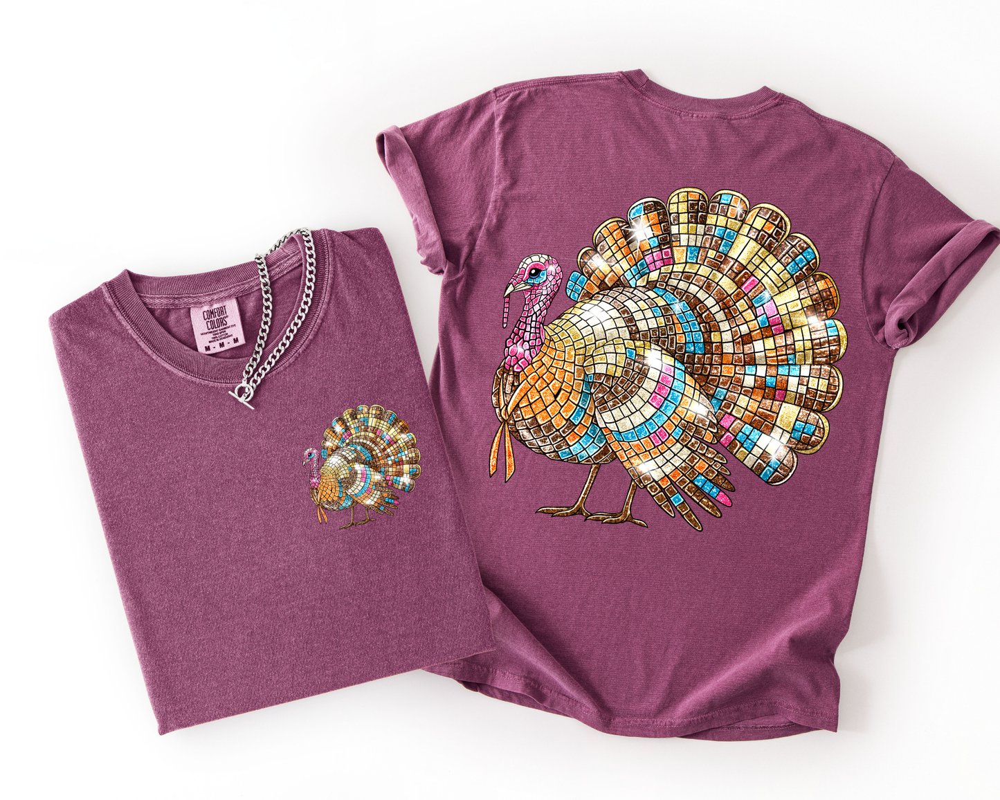 Disco Turkey