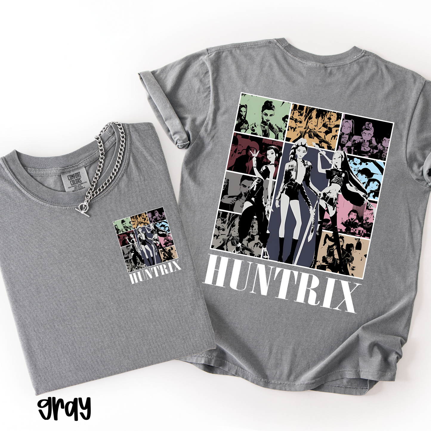 Huntrix Bundle