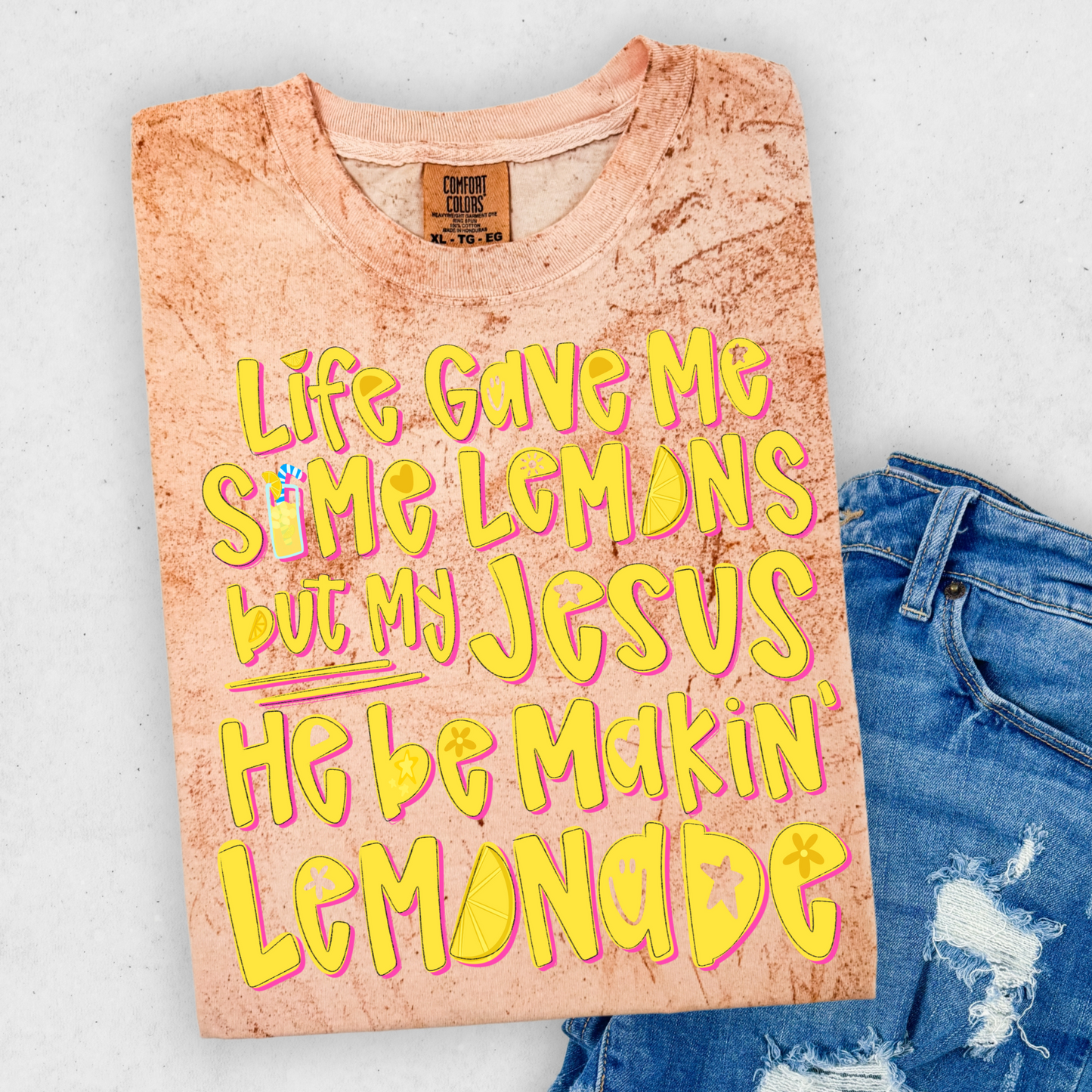 Lemonade