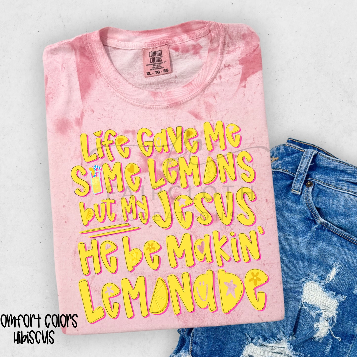 Lemonade