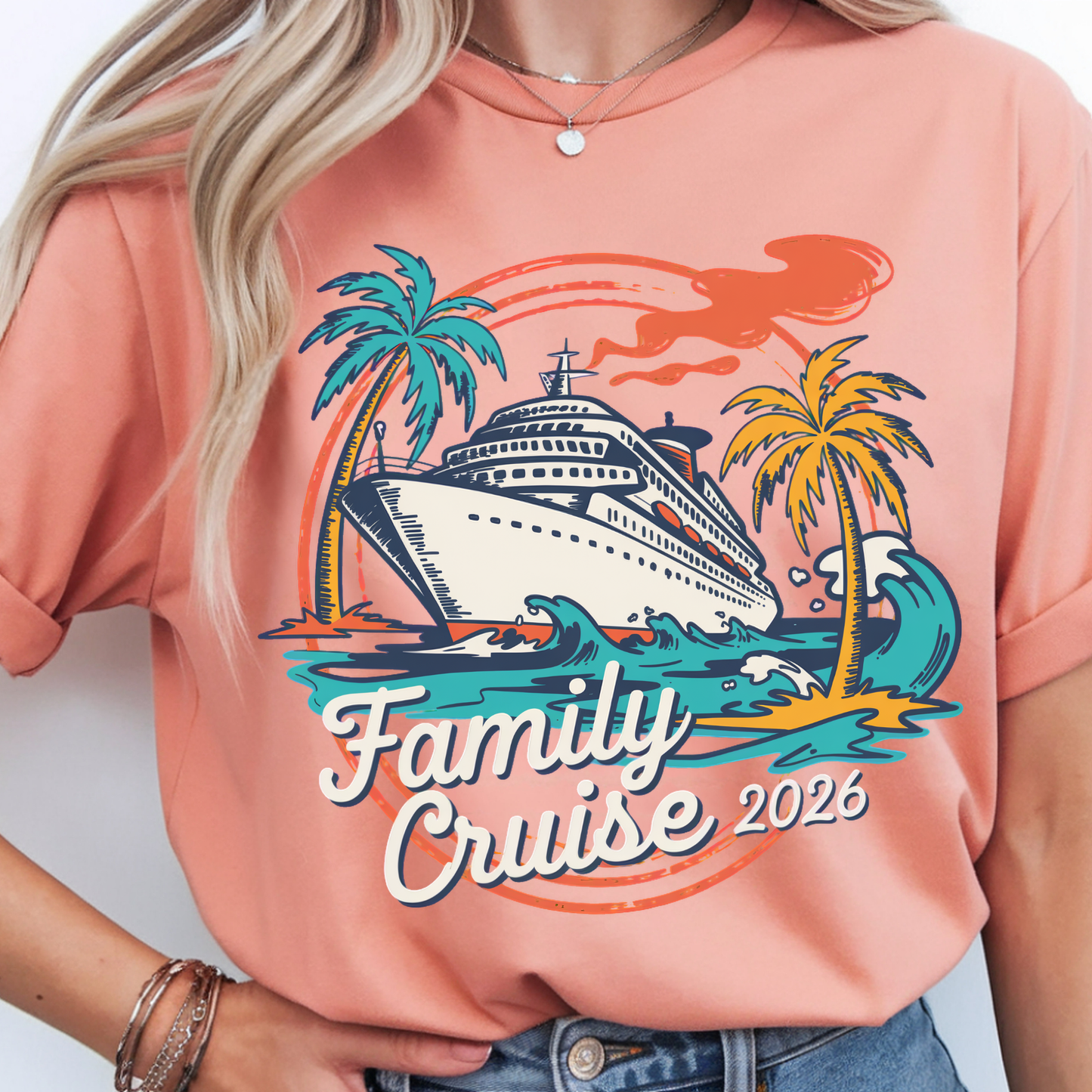 Family Cruise 2027