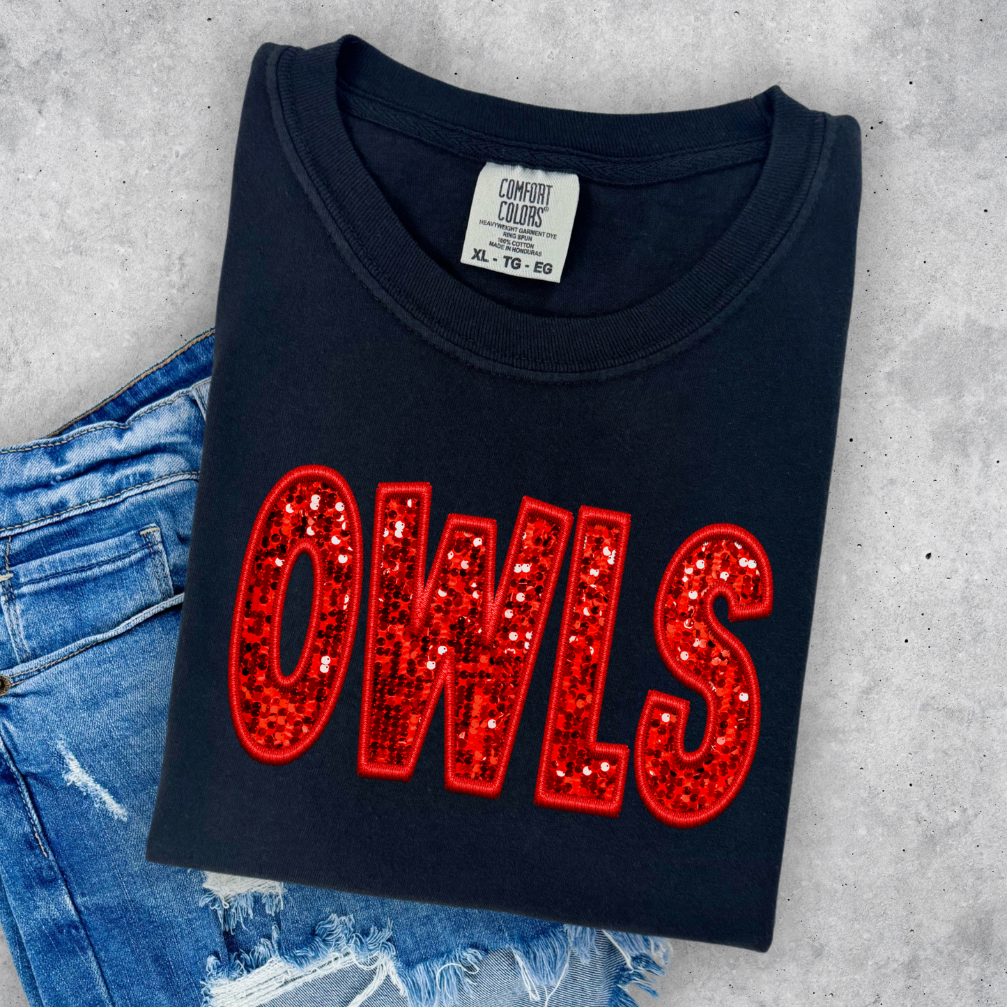 Faux Owls