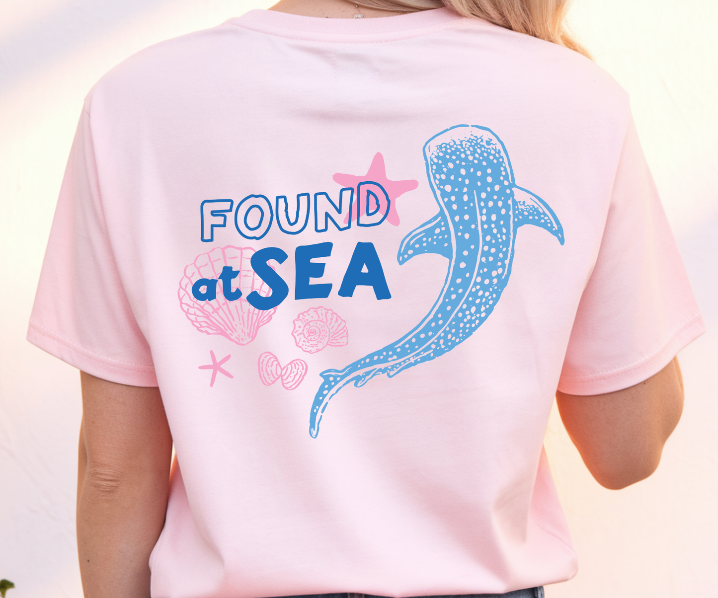 Found at Sea