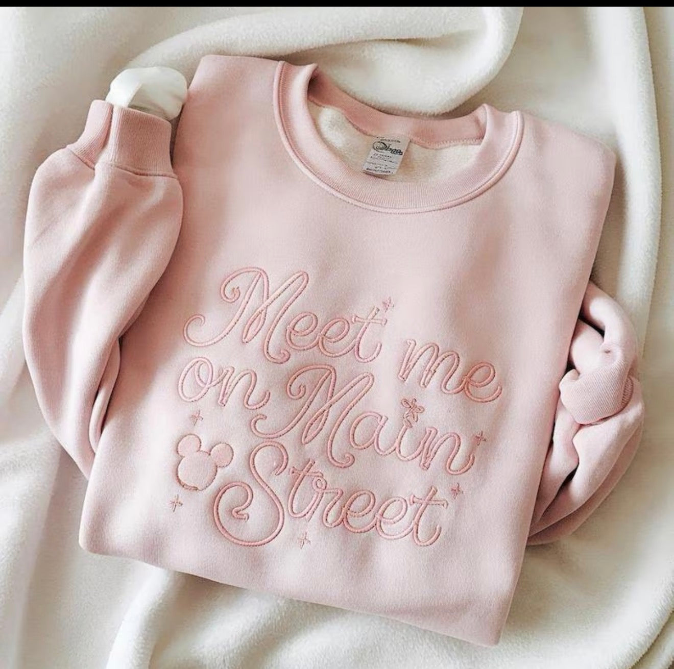 Meet Me at Main Street