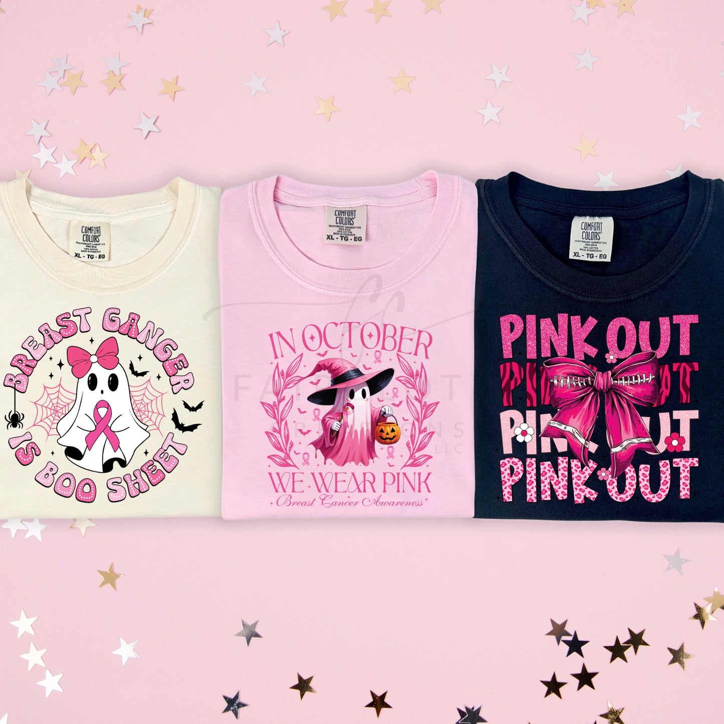 Breast Cancer Awareness