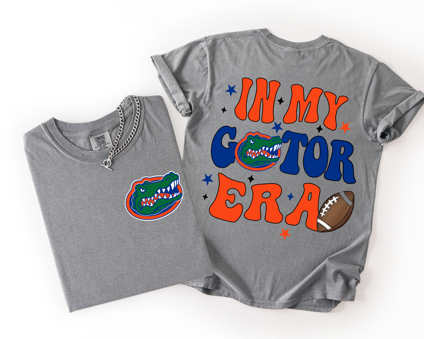 Gators Era