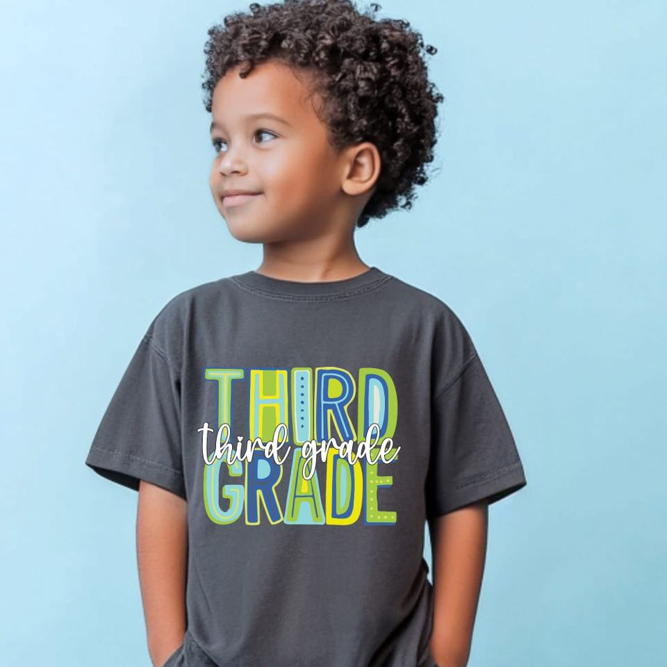 Neon Grade Name