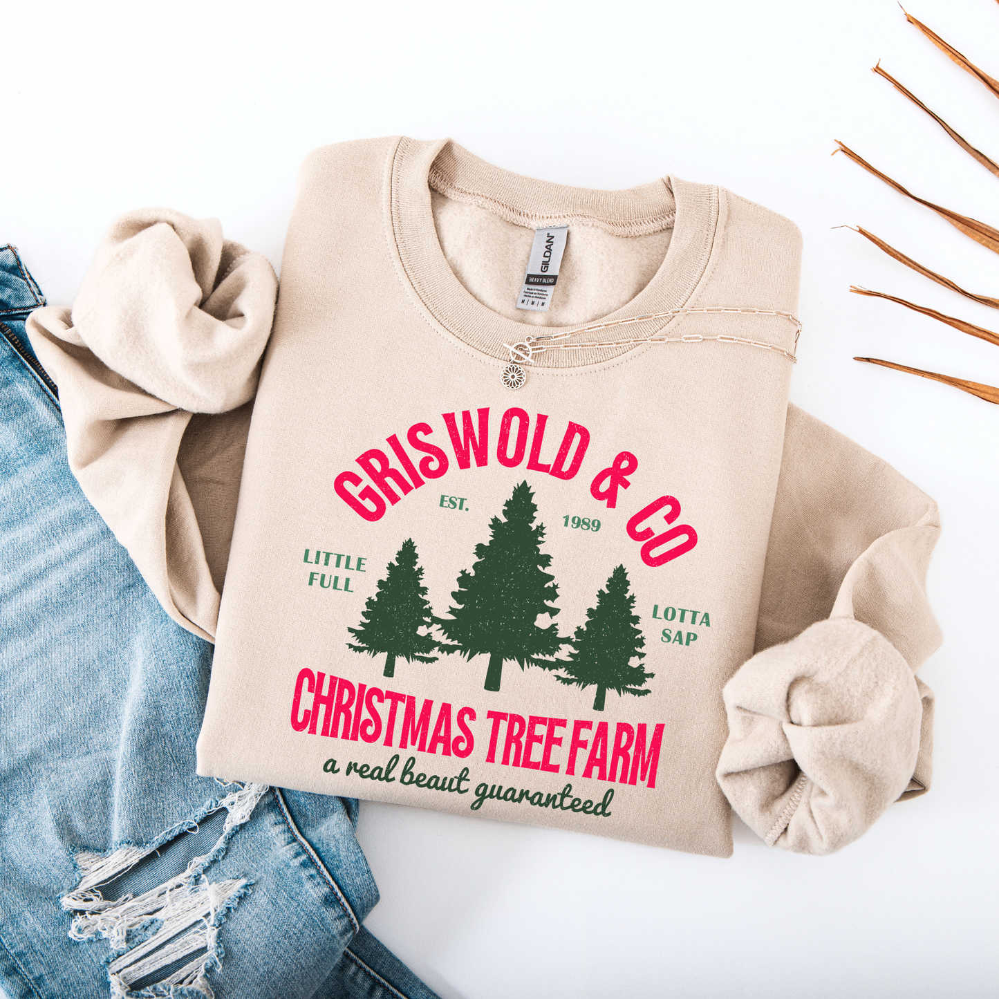 Griswold and Co Farm