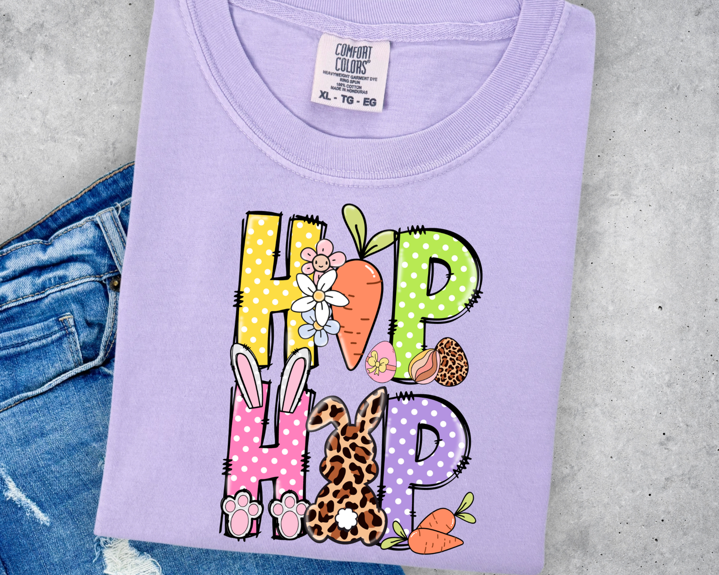 Hip Hop