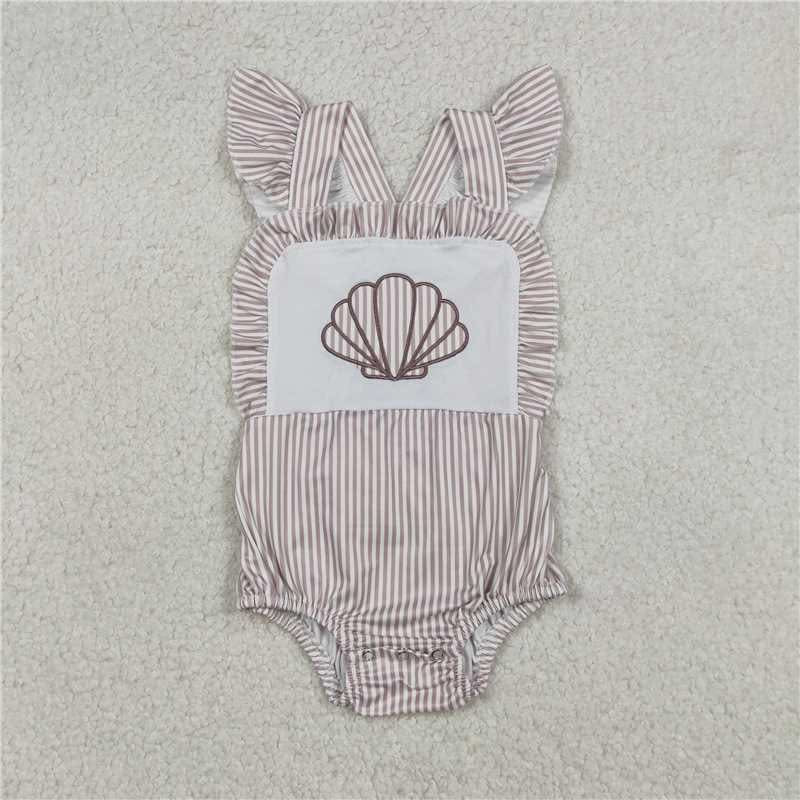 Seashell Tan Bubble