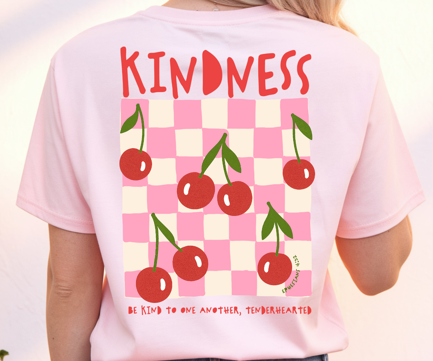 Kindness Cherries
