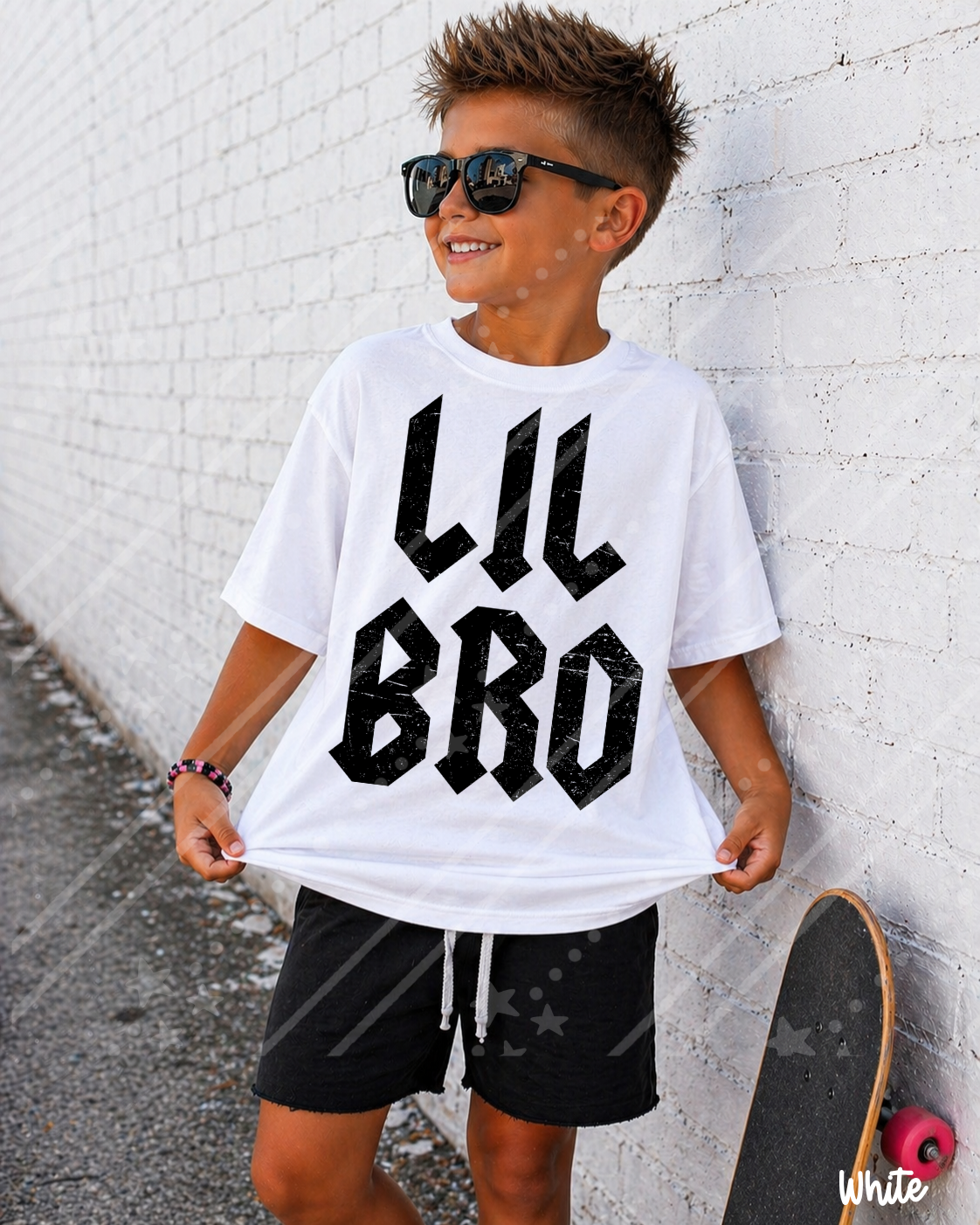 Lil Bro